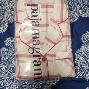 Pajamagram "world's softest flannel" pajamas set